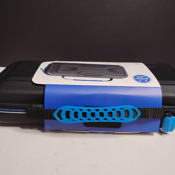 PSP Hardshell Travel Case - Picture 6 of 7